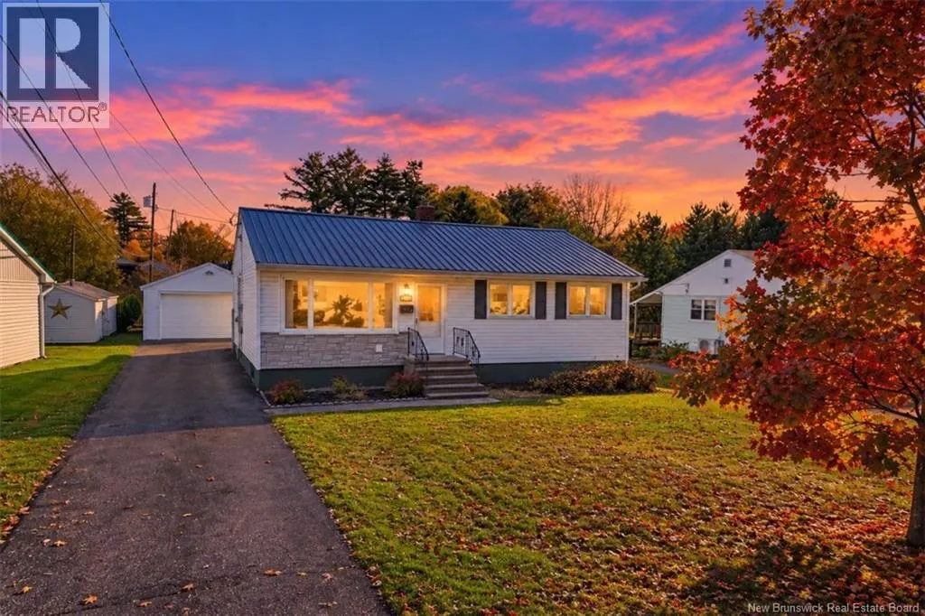108 Cherry Avenue