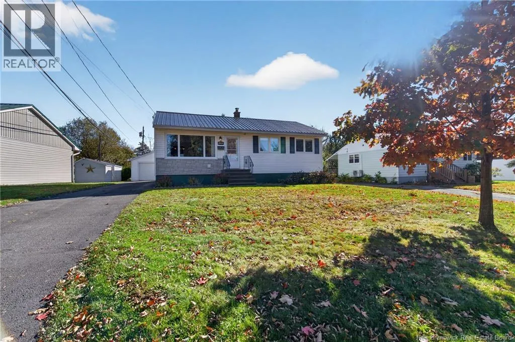 108 Cherry Avenue