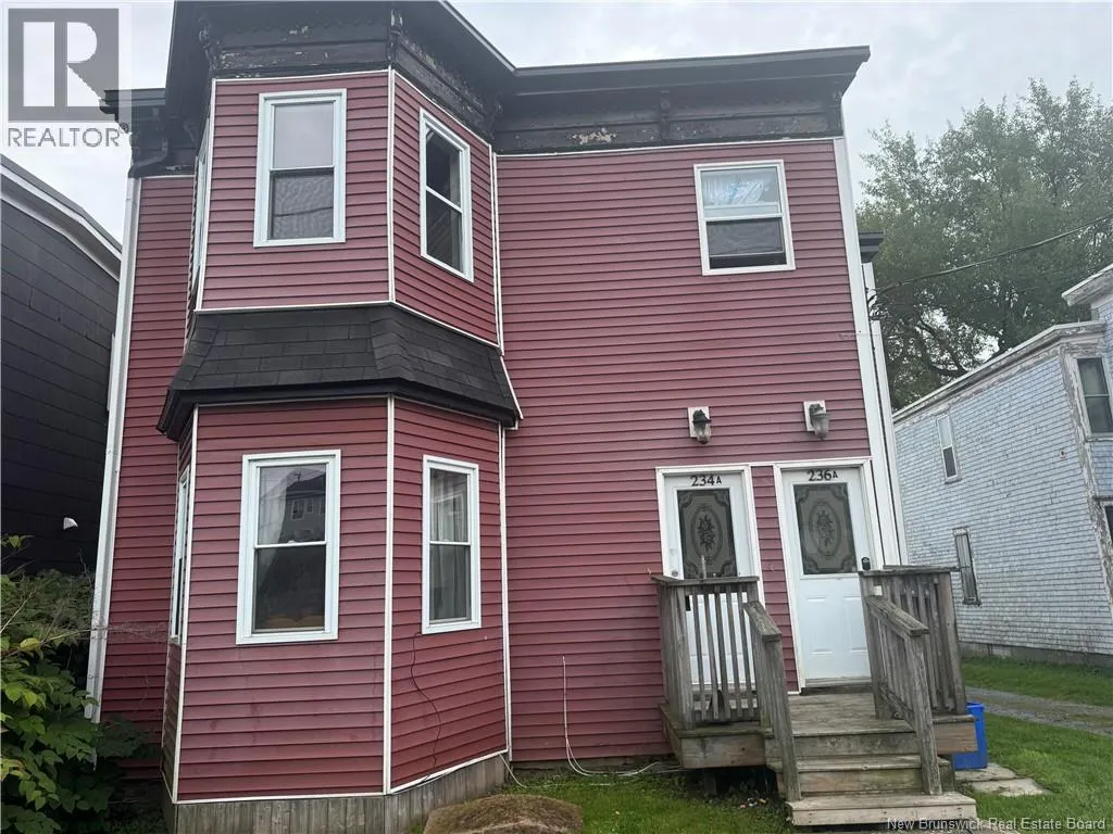 234 Guilford Street