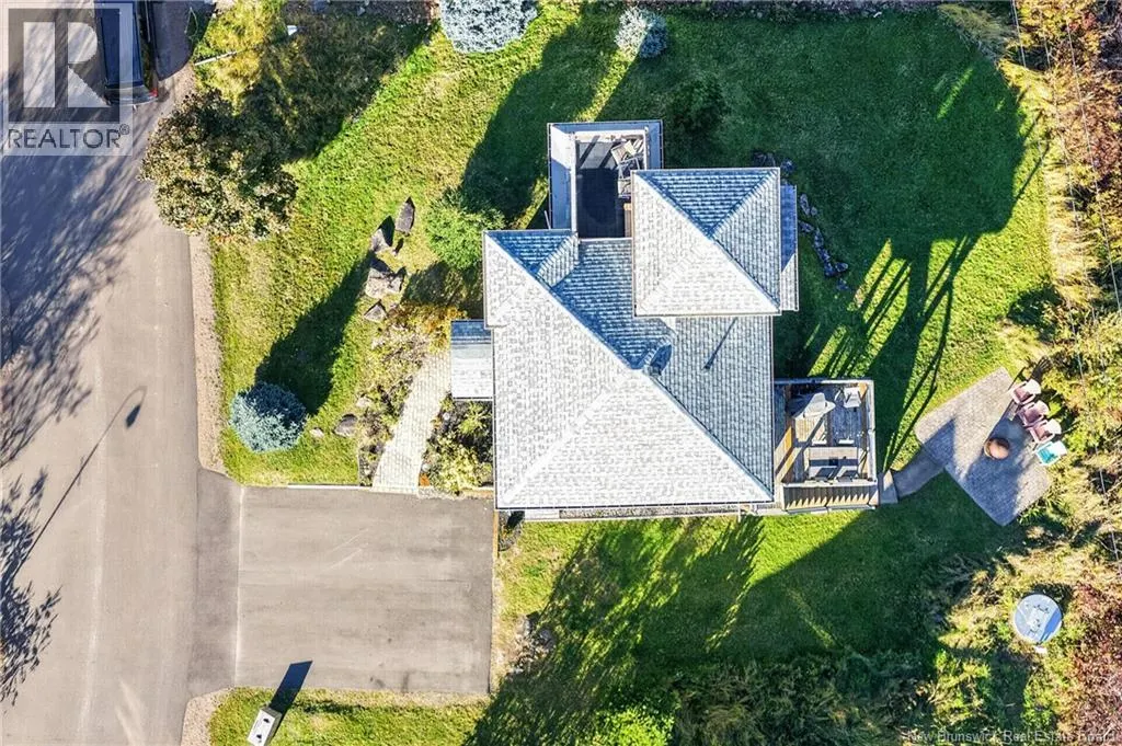 43 Acadie Road