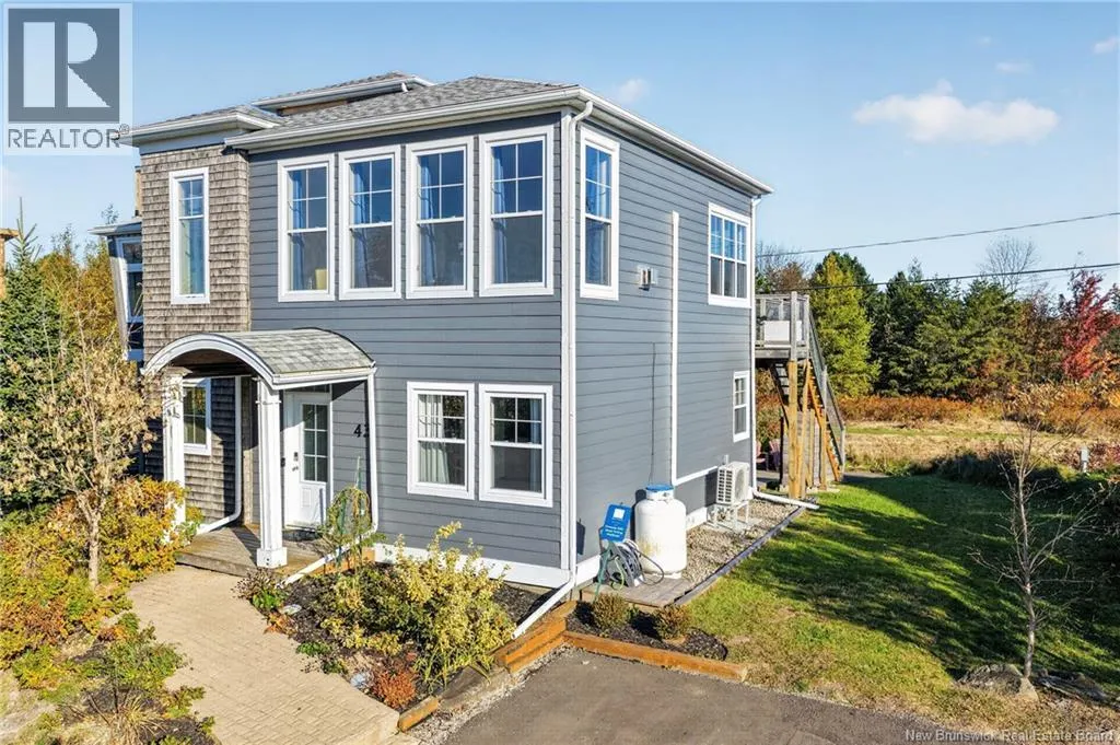 43 Acadie Road