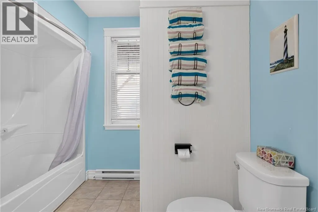 43 Acadie Road