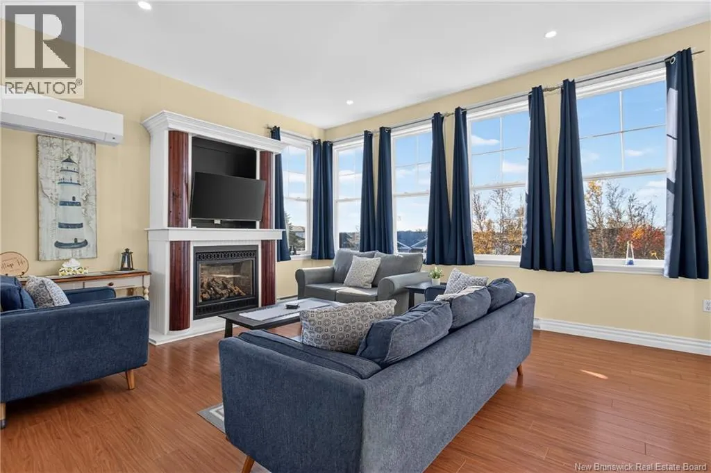 43 Acadie Road