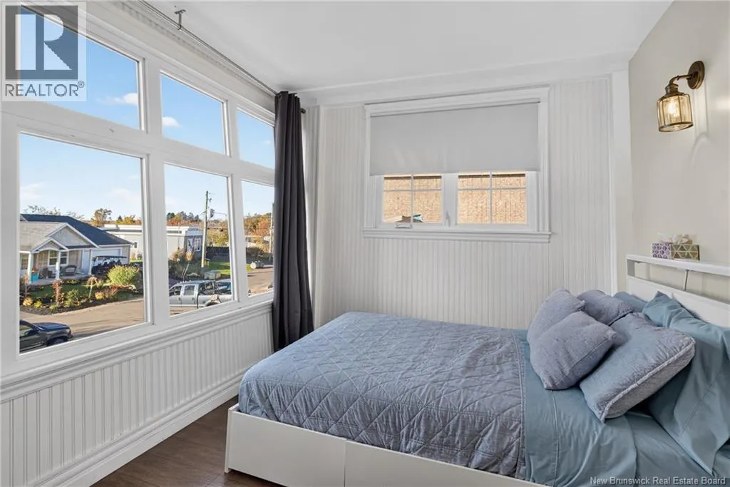 43 Acadie Road