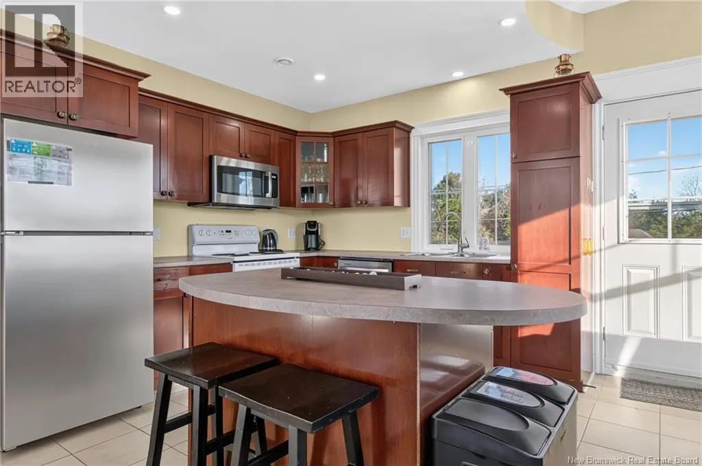 43 Acadie Road