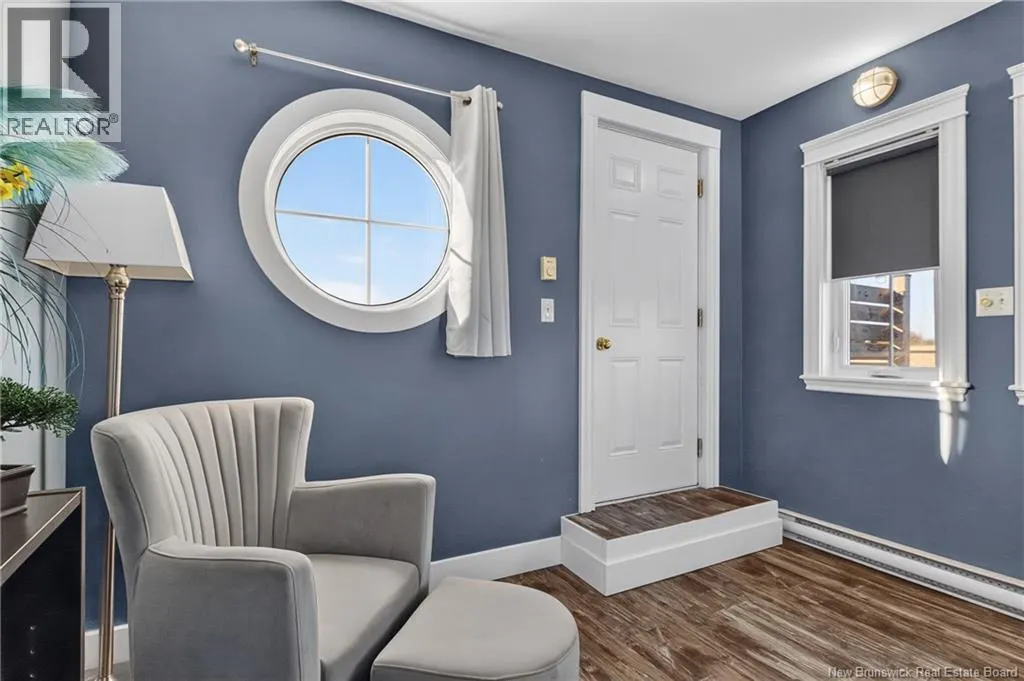 43 Acadie Road