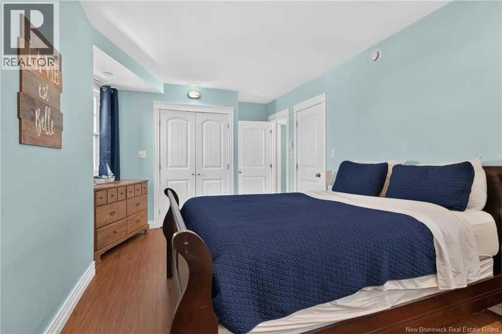 43 Acadie Road