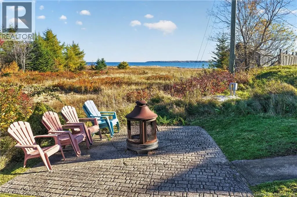 43 Acadie Road