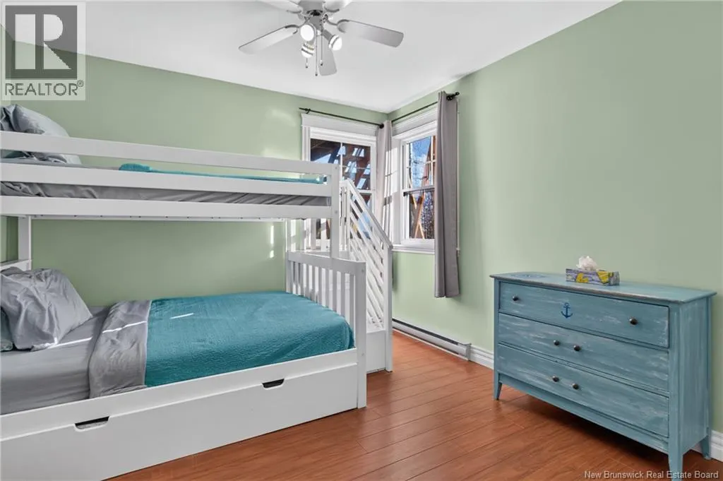 43 Acadie Road