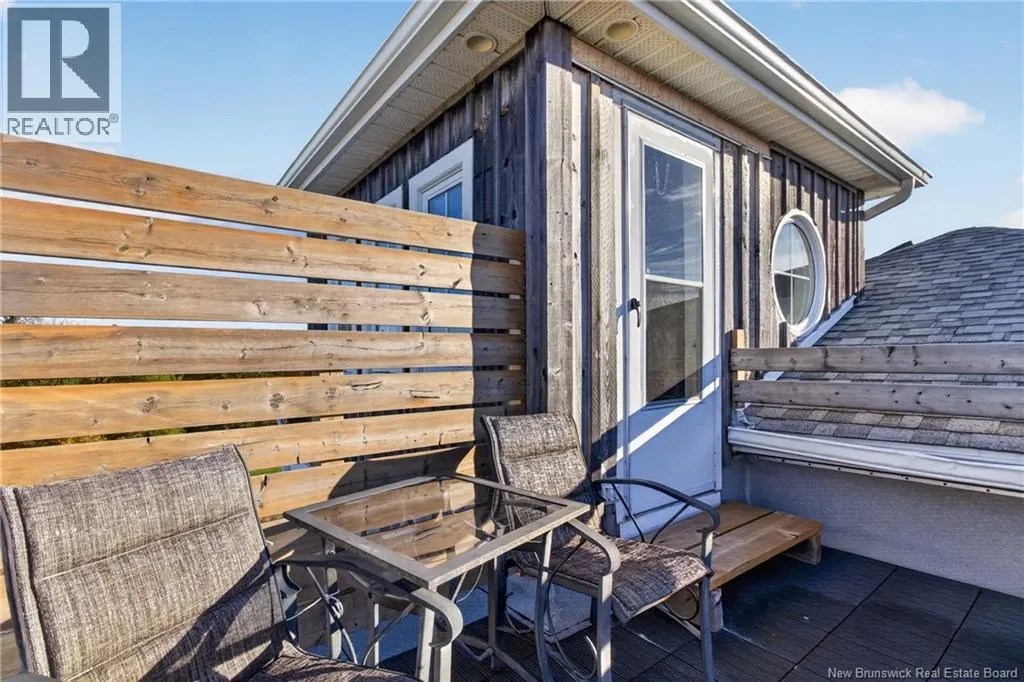 43 Acadie Road