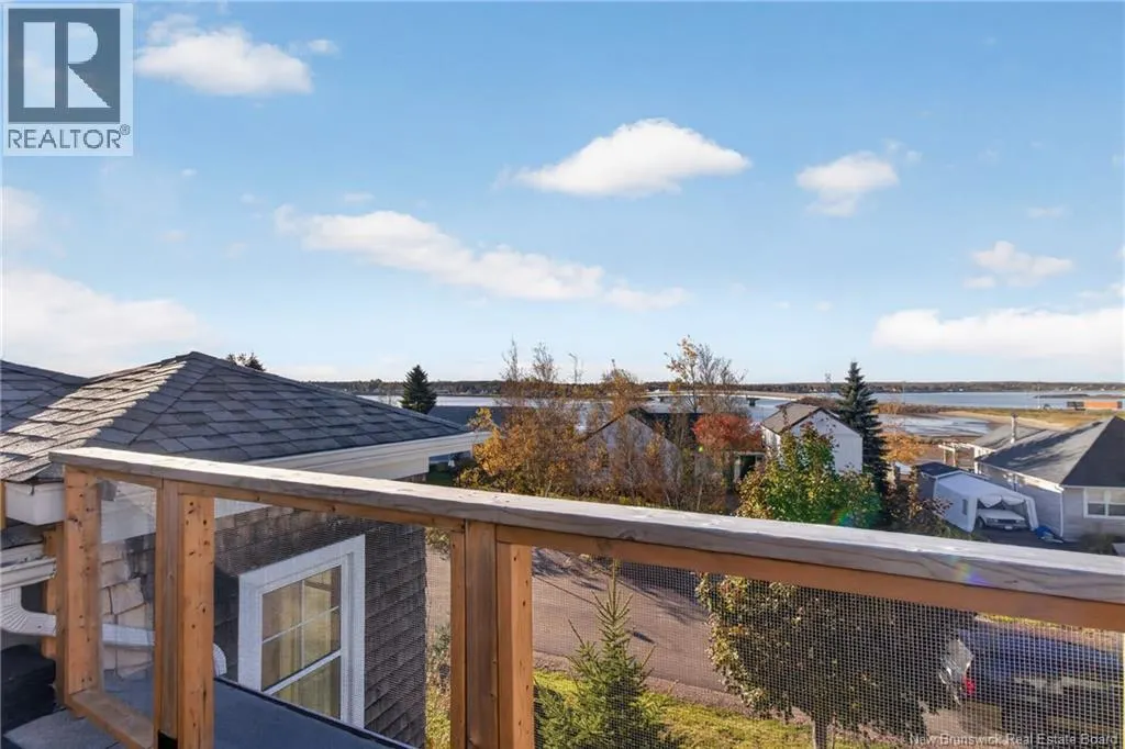 43 Acadie Road