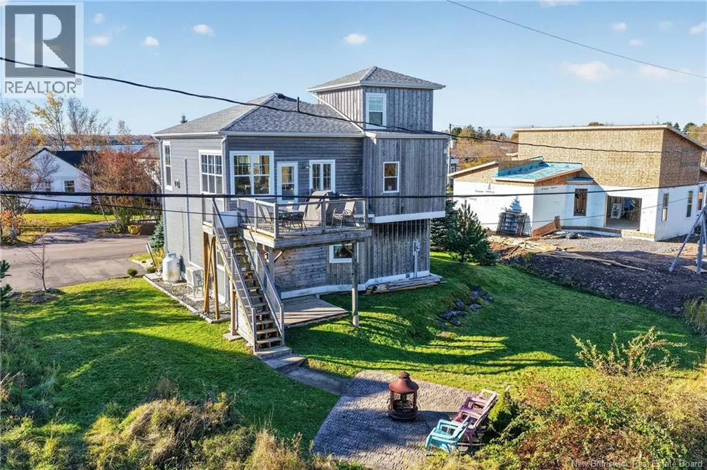 43 Acadie Road