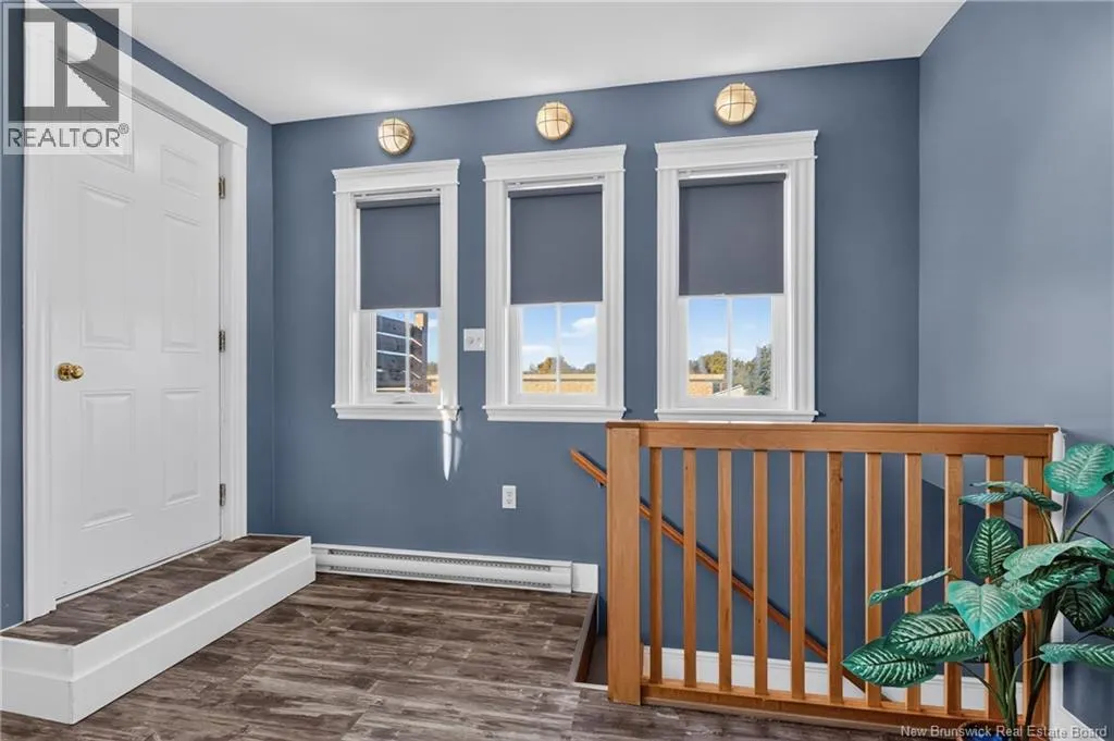 43 Acadie Road