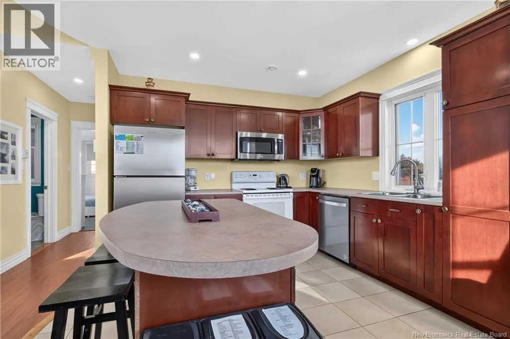 43 Acadie Road