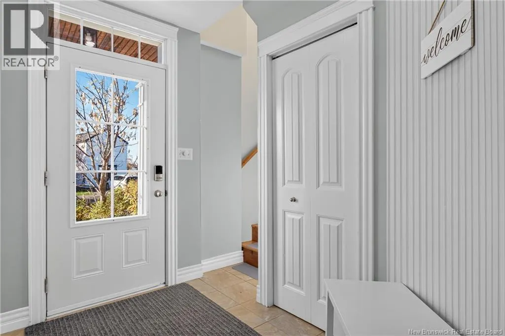 43 Acadie Road