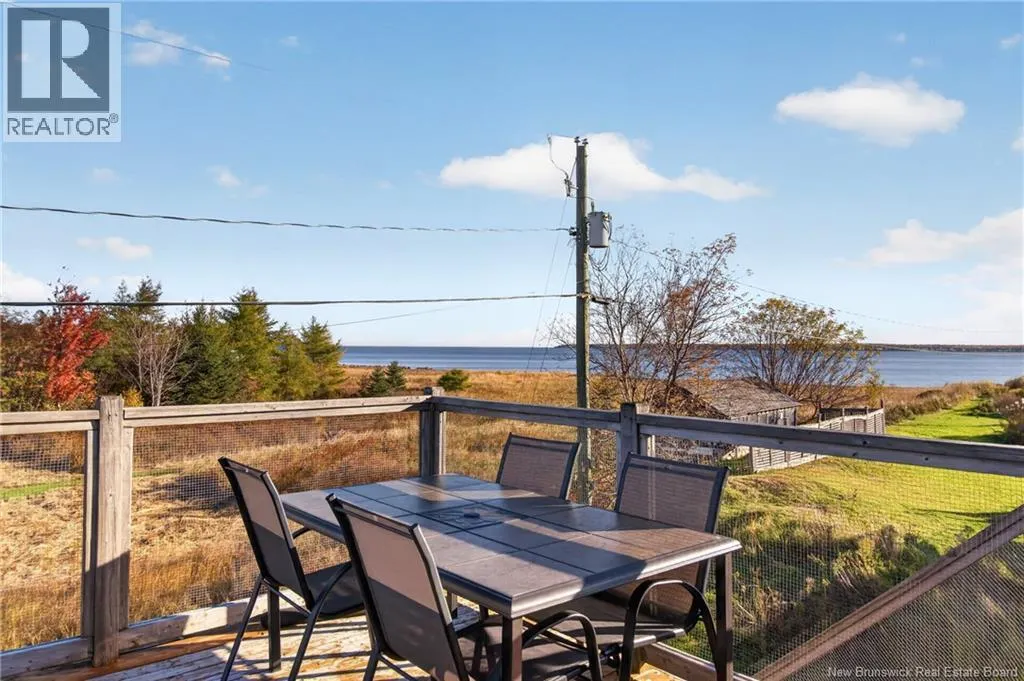 43 Acadie Road