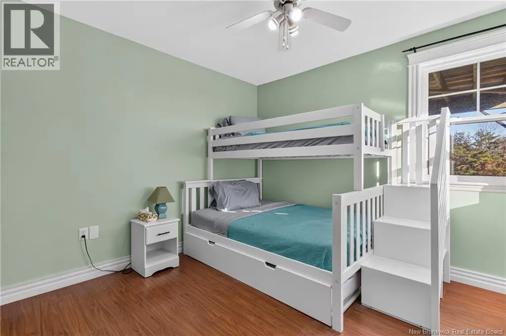 43 Acadie Road