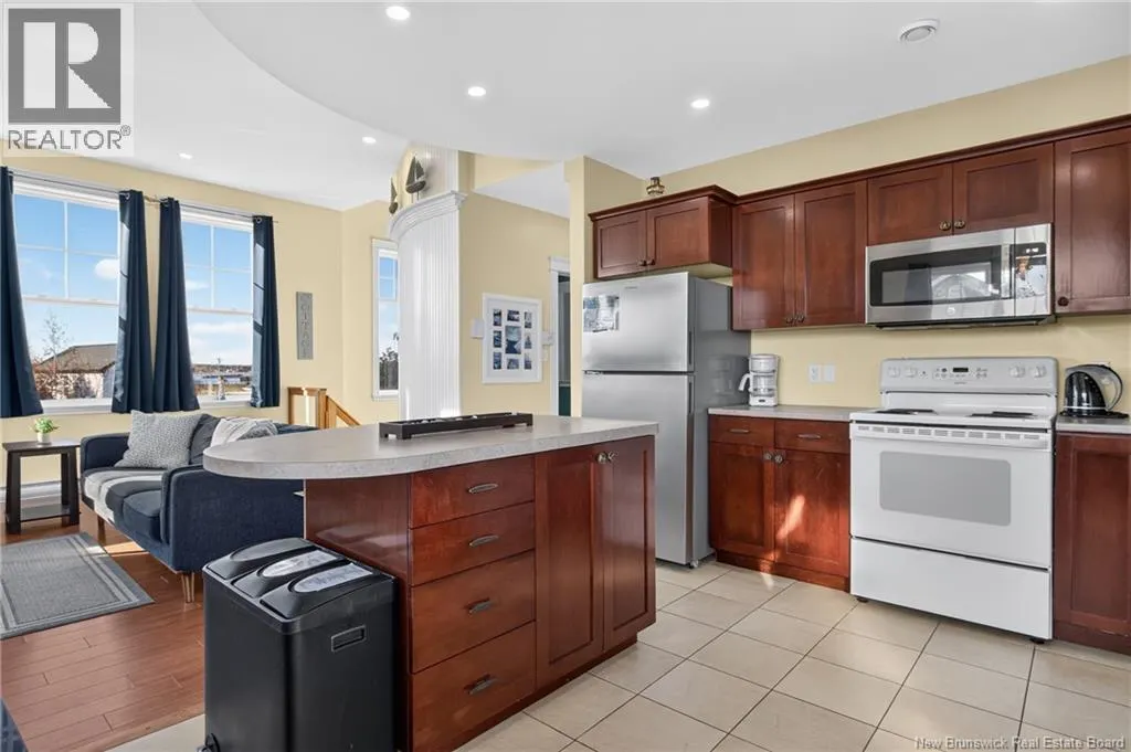 43 Acadie Road