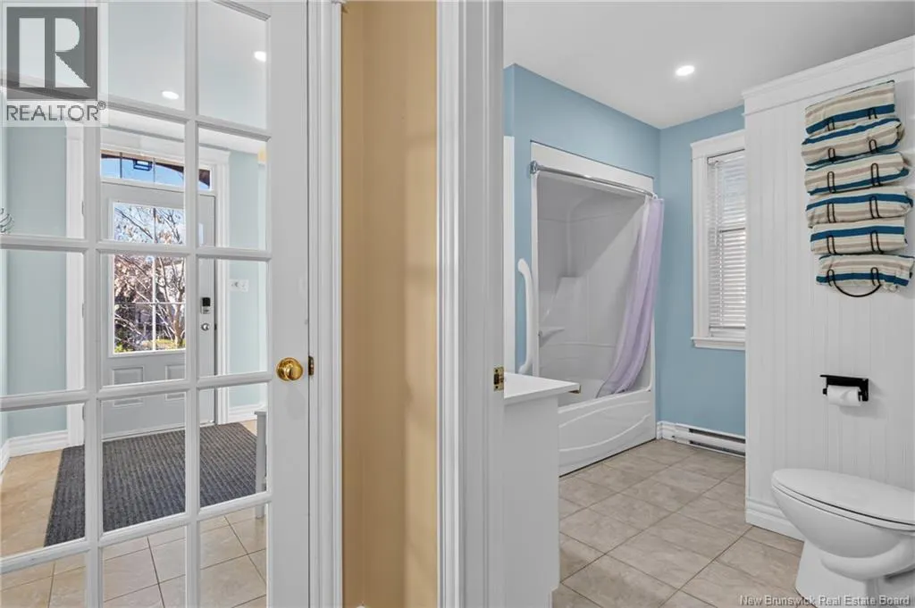 43 Acadie Road
