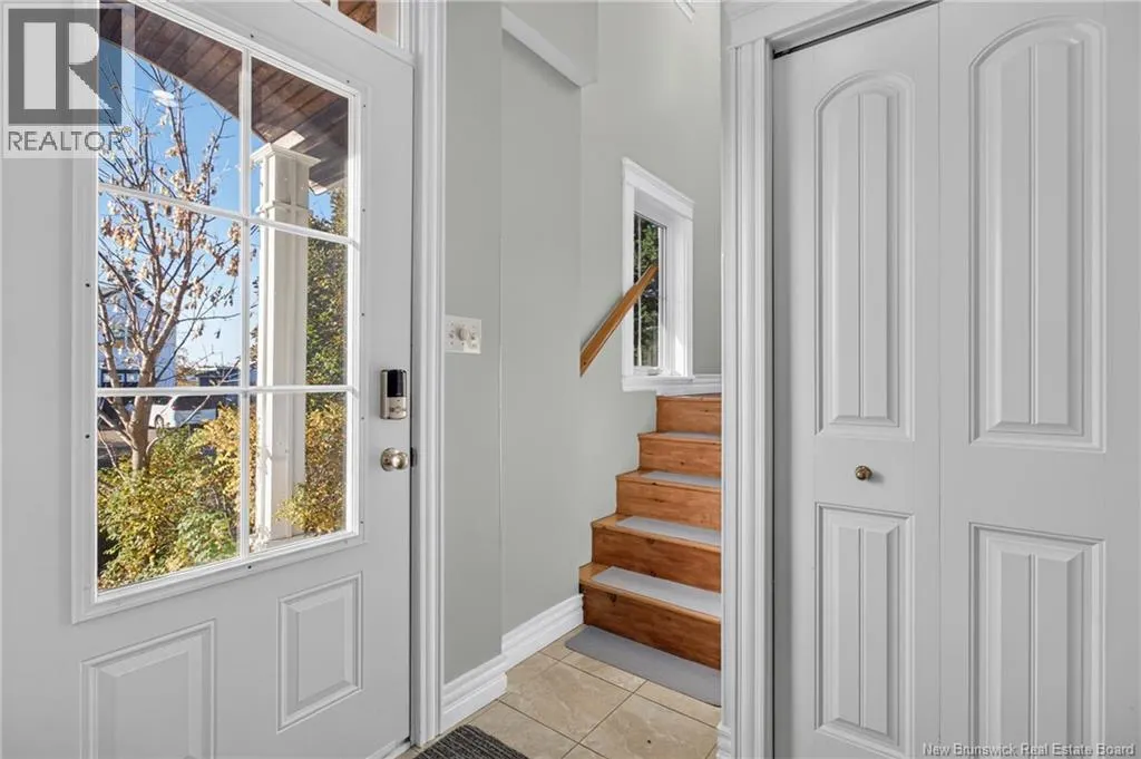43 Acadie Road