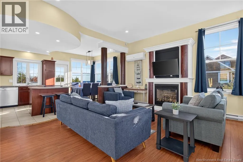 43 Acadie Road