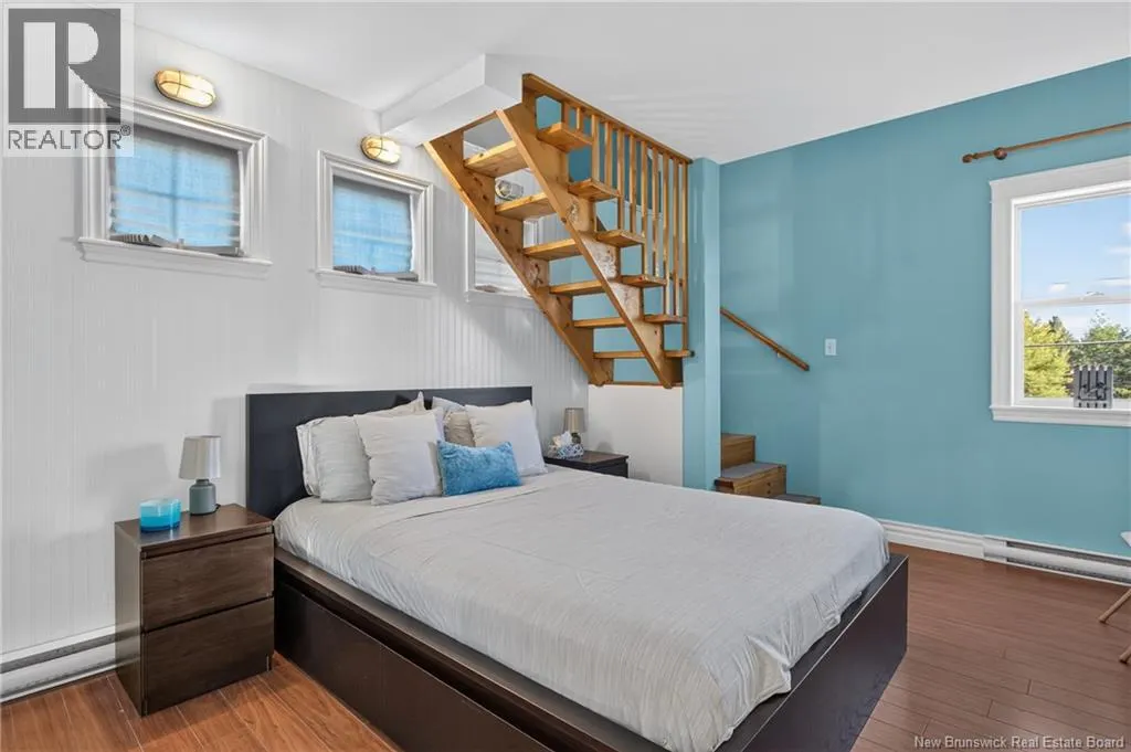 43 Acadie Road