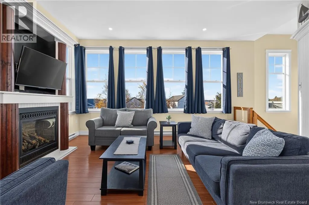 43 Acadie Road