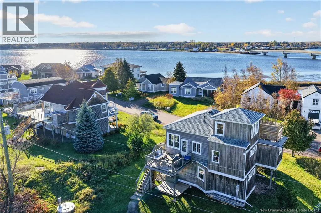 43 Acadie Road