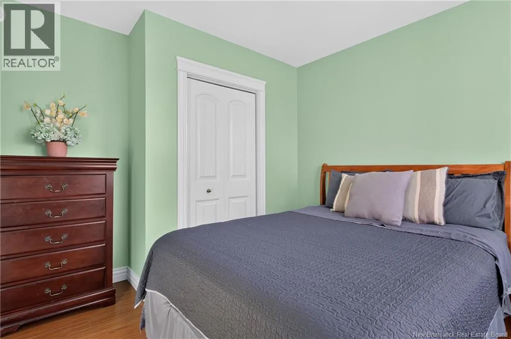 43 Acadie Road