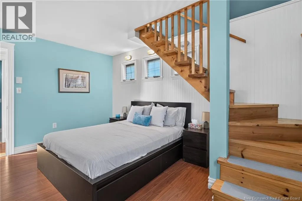 43 Acadie Road