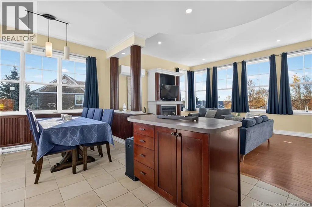 43 Acadie Road