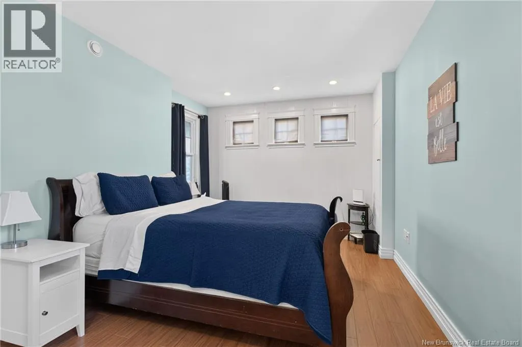 43 Acadie Road