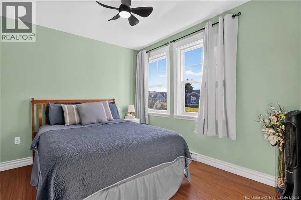 43 Acadie Road