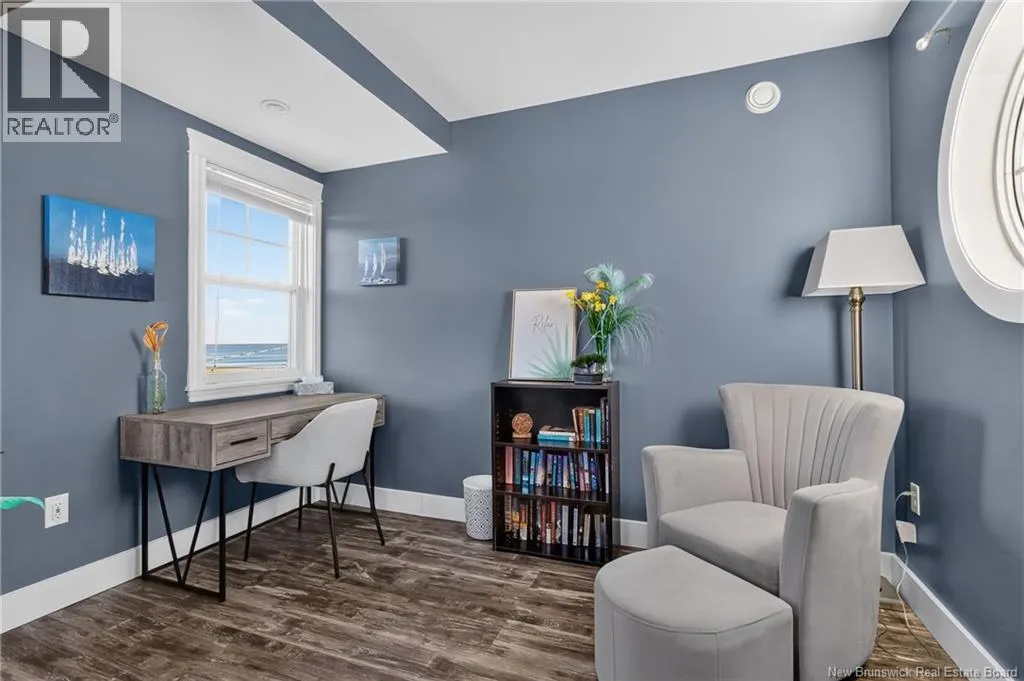 43 Acadie Road