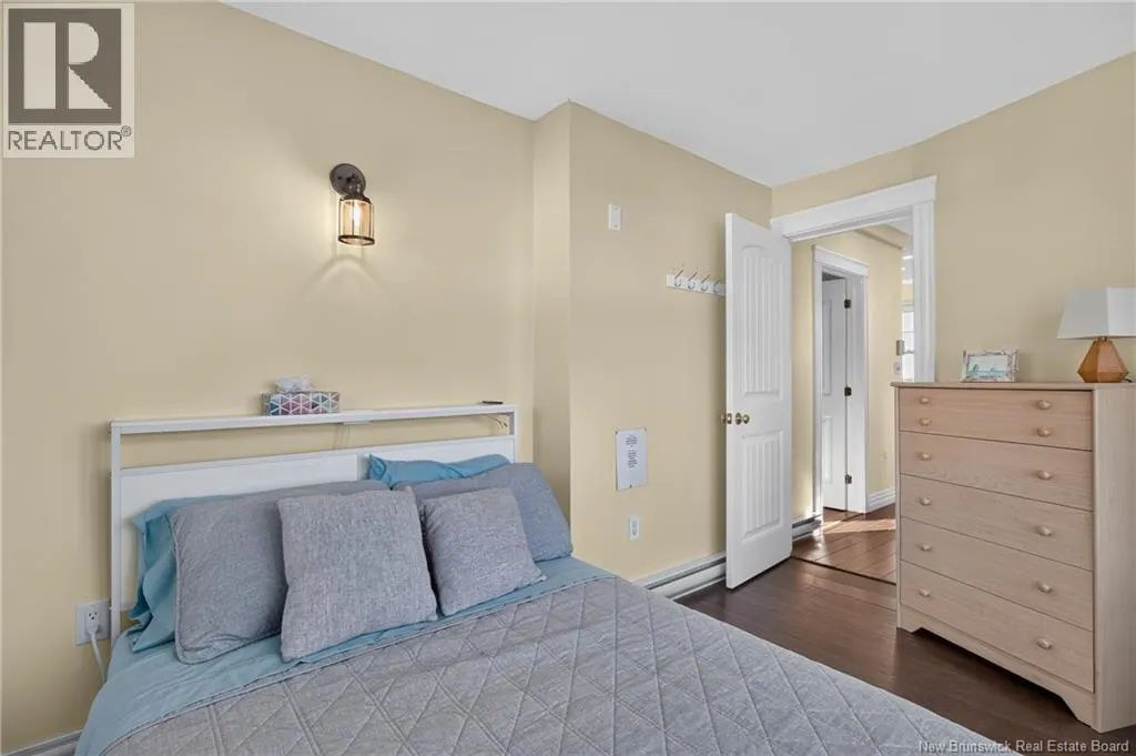 43 Acadie Road