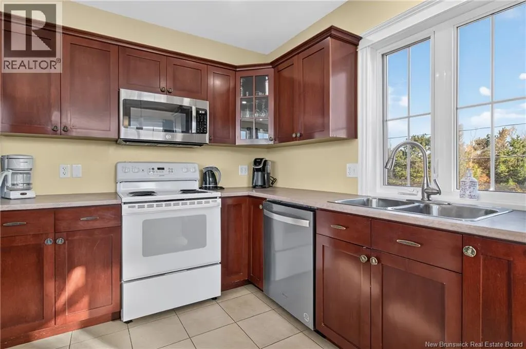 43 Acadie Road