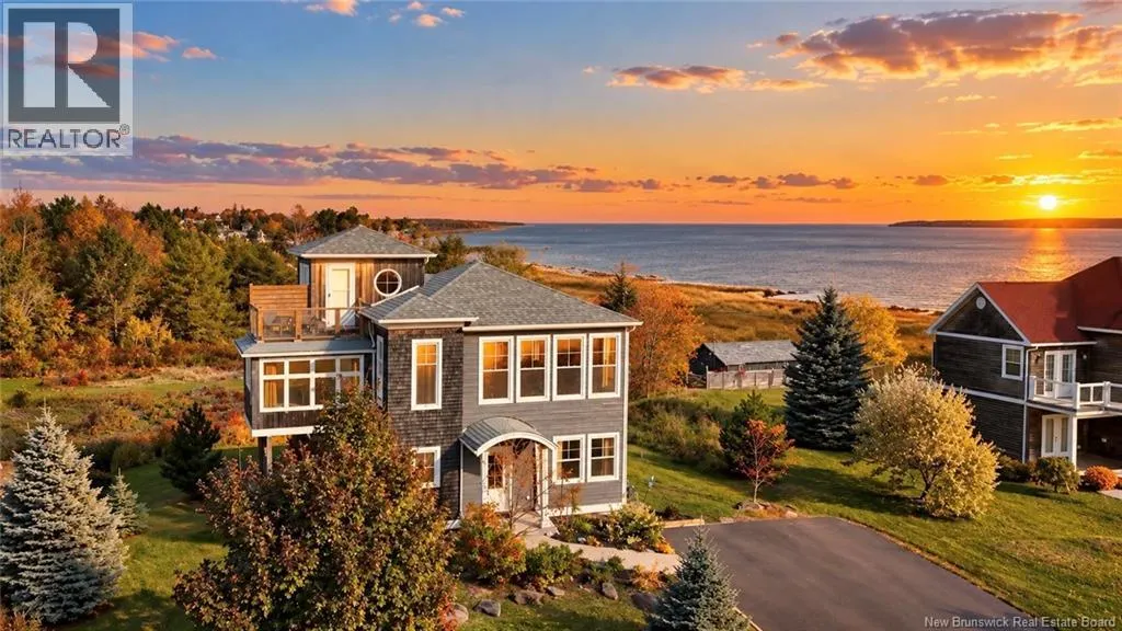 43 Acadie Road