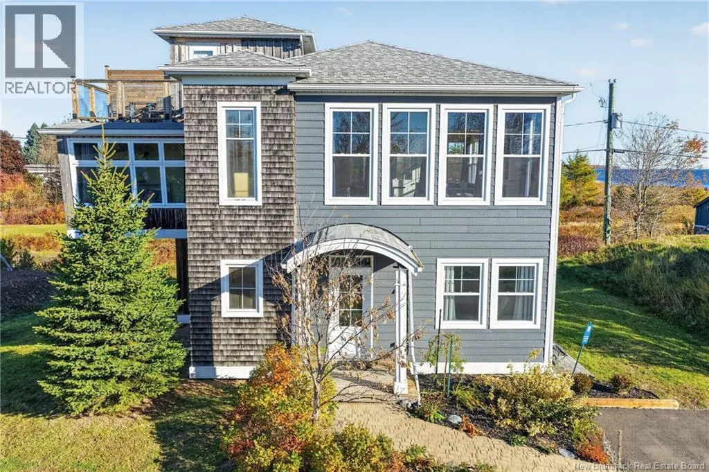 43 Acadie Road