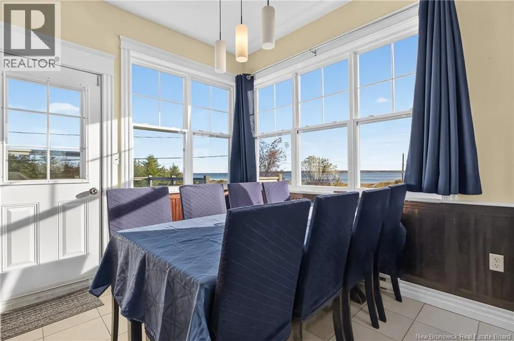 43 Acadie Road