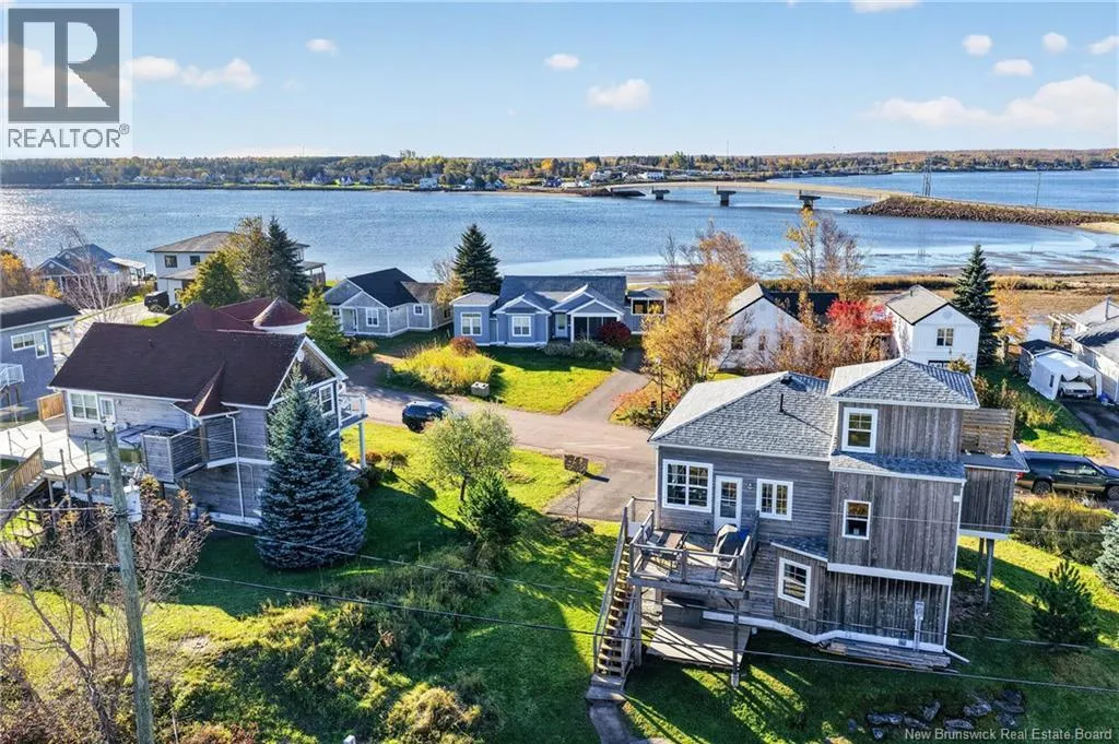 43 Acadie Road