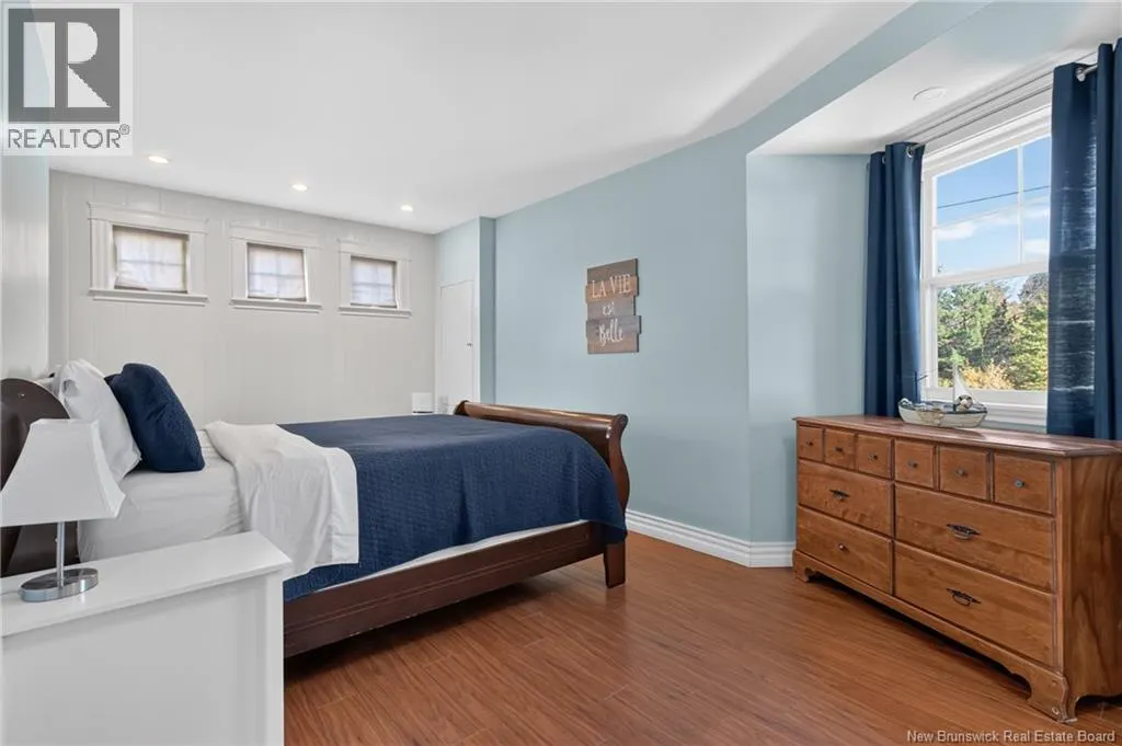 43 Acadie Road