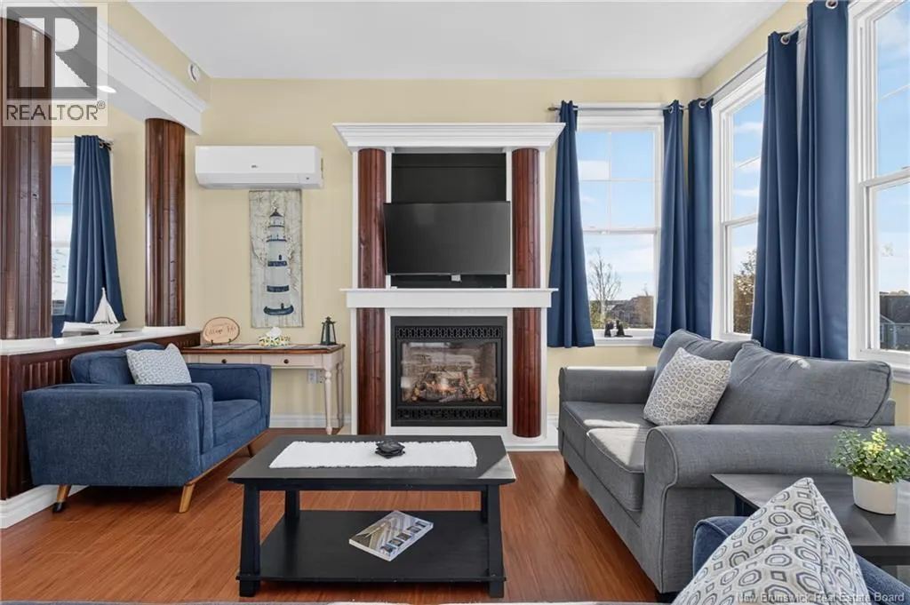 43 Acadie Road