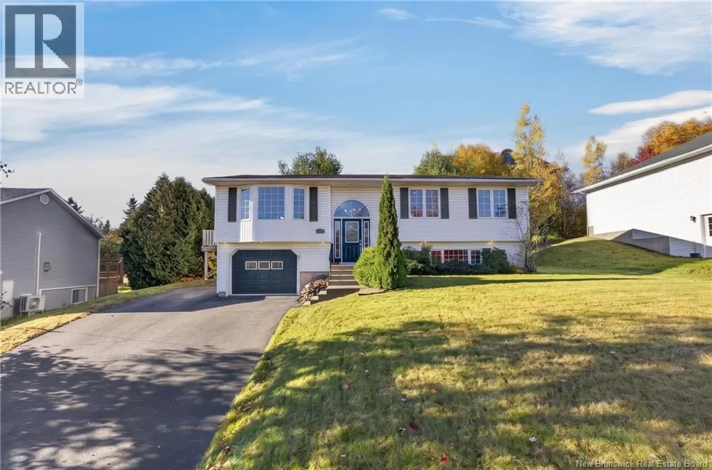372 Kimble Drive