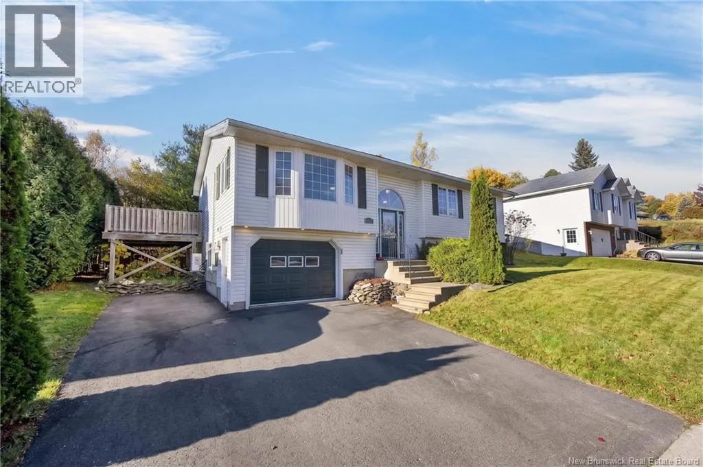 372 Kimble Drive