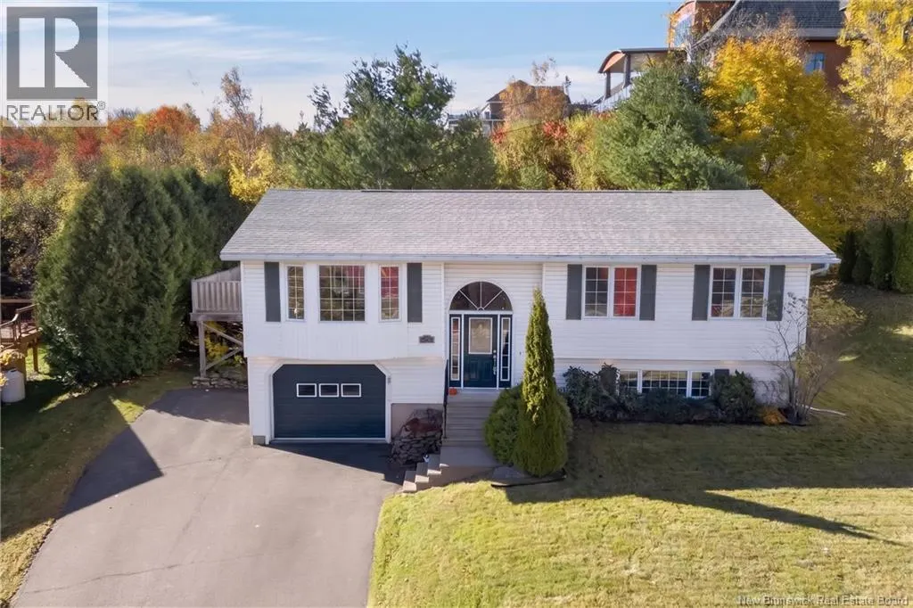 372 Kimble Drive