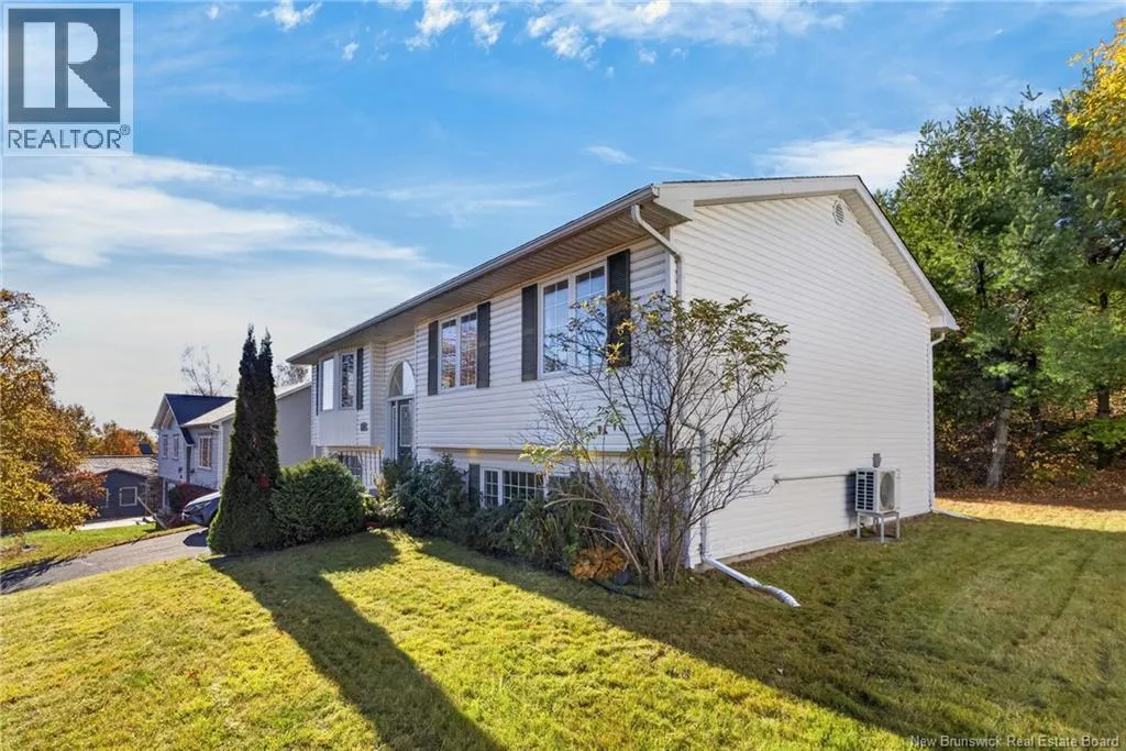 372 Kimble Drive