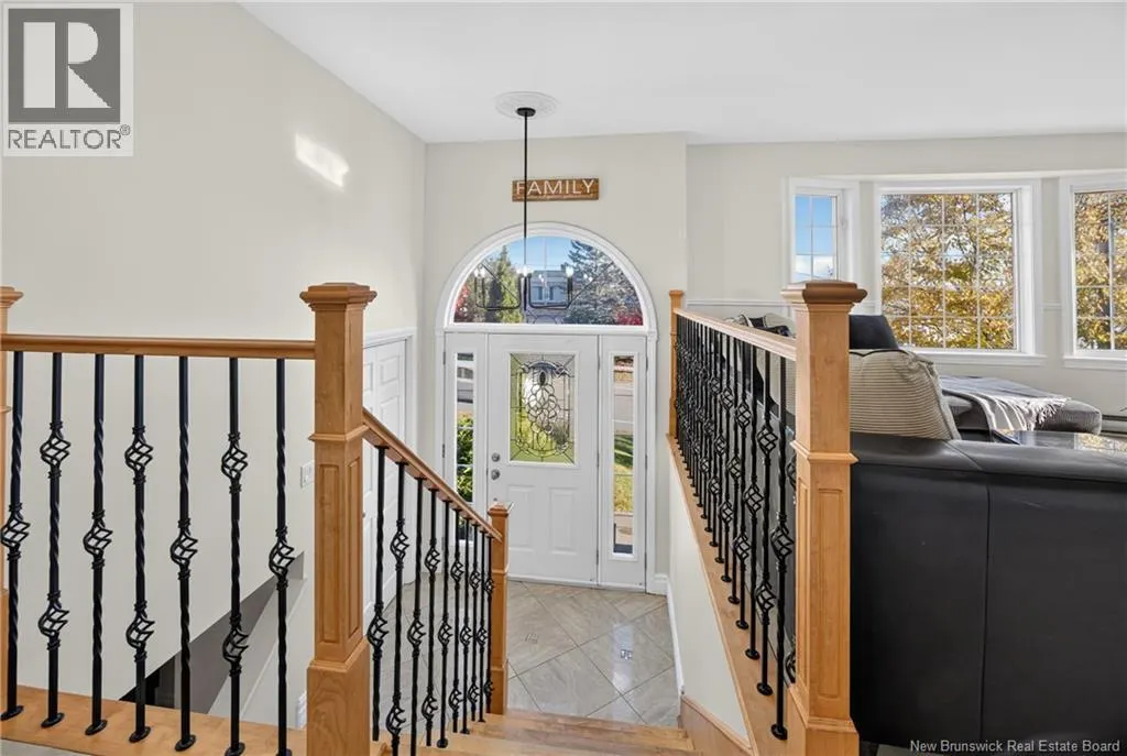 372 Kimble Drive