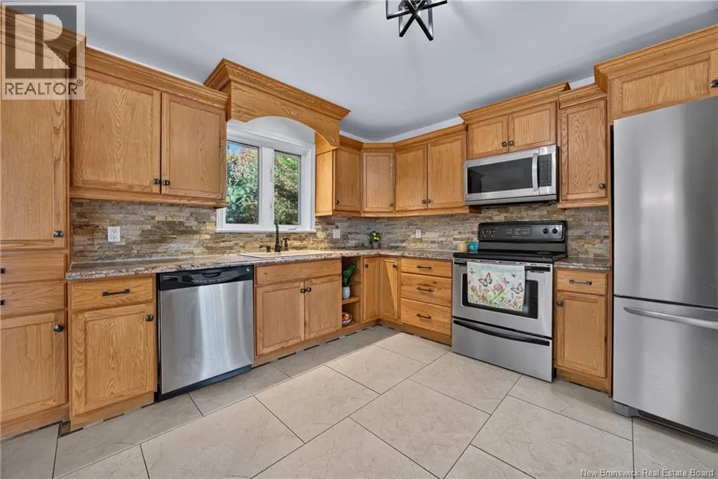 372 Kimble Drive