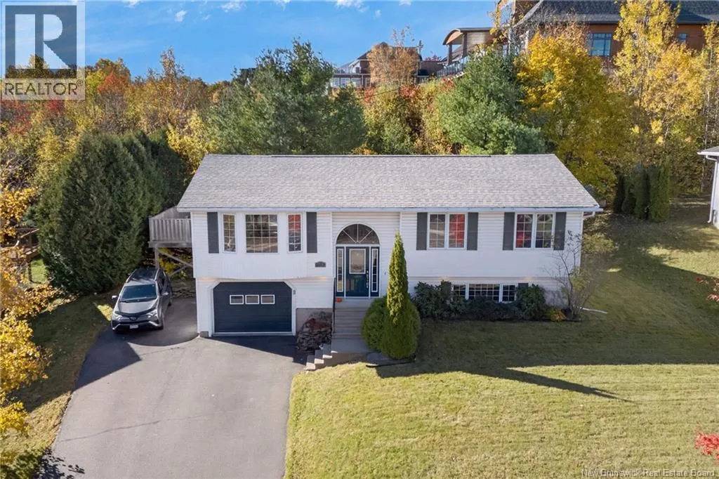 372 Kimble Drive
