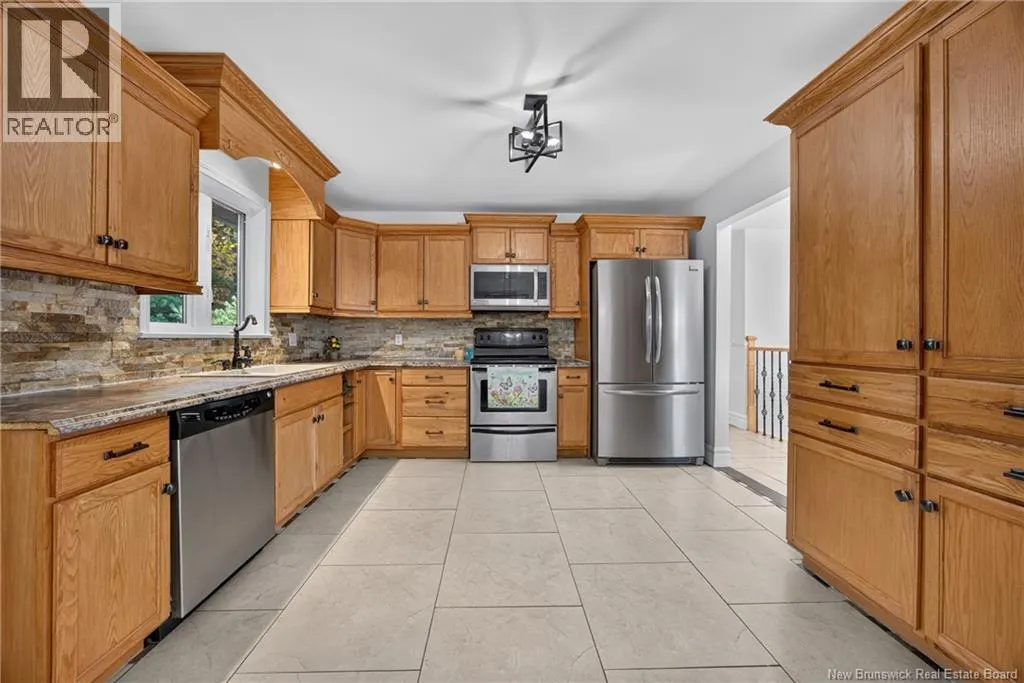 372 Kimble Drive